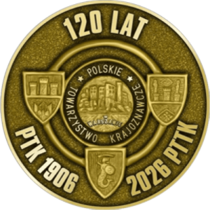 120 LAT POLSKIEGO TOWARZYSTWA KRAJOZNAWCZEGO